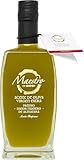 DCOOP Aceite de Oliva Virgen Extra - Premio Mejor Maestro de Almazara, Variedad Arbequina, Edición Exclusiva y Limitada, Ideal para Consumo en Crudo, 500 ML