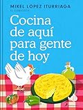 Cocina de aquí para gente de hoy (Salamandra fun & food)