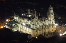 Historias de Jaén
