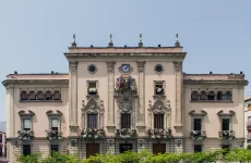Ayuntamiento de Jaén