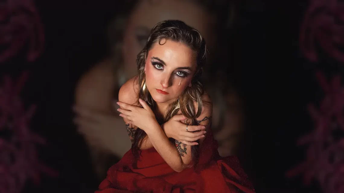 Carmen Xía ft. Canastéreo - Andaluces de Jaén