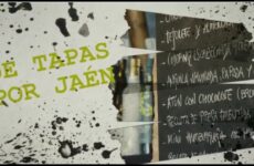De Tapas por Jaén (Andalucía)