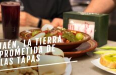 El comidista en Jaén