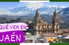 Guía de Viaje de Jaén 🗺️