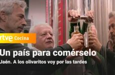 Un País para Comérselo en Jaén