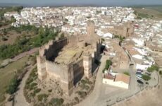 Por los castillos de Jaén