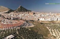 Jaén, la Cuna Íbera