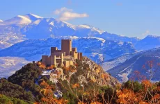 Paradores en Jaén y provincia