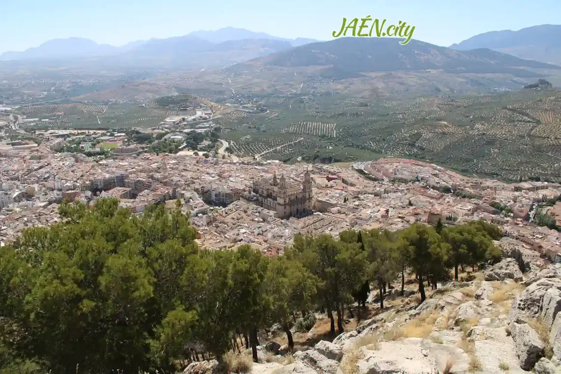 Qué ver en Jaén