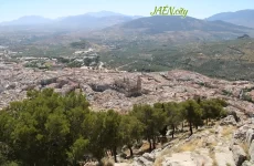 Qué ver en Jaén