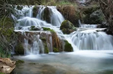 Sierra de Cazorla